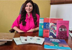 A través de Editorial UAS, la Universidad participará en la edición VI de la Feria del Libro de las Universitarias y Universitarios FILUNI 2024