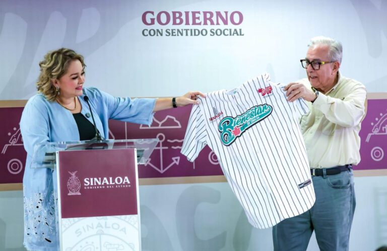 Anuncio Eneyra Rocha Ruiz la tercera edición de Cuadrandular del Bienestar de DIF Sinaloa