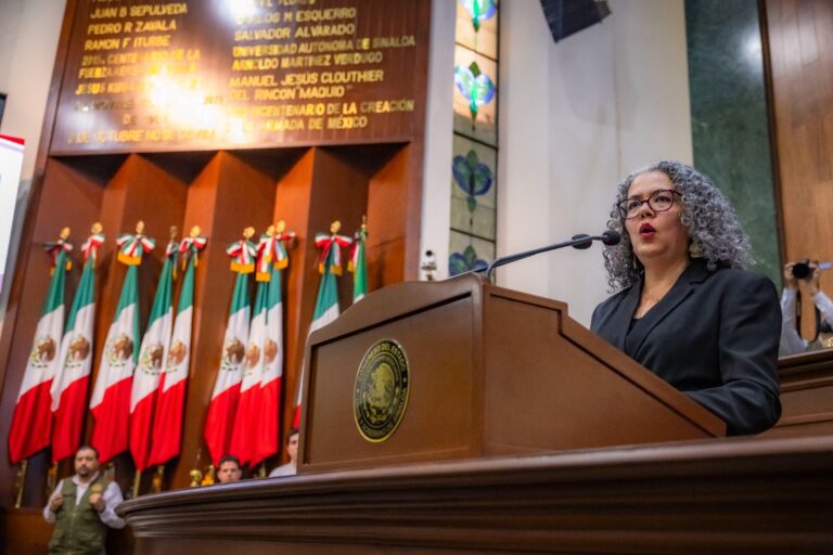 Hay un compromiso con los maiceros y se va cumplir: Gobernadora Graciela Domínguez