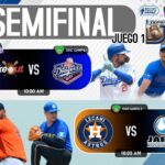 ¡ES MOMENTO DE SEMIFINALES!