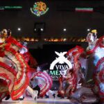 Invita gobernadora Graciela Domínguez Nava a celebrar las Fiestas Patrias