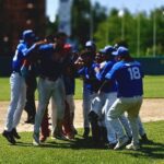 ¡ROMERO LLEVA A STRIKEOUT-GZ CONTADORES A SEMIFINALES!