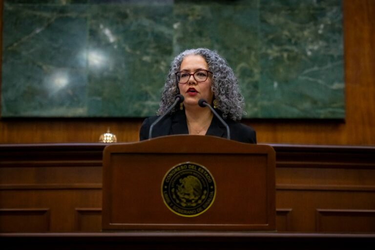 Ofrece Graciela Domínguez Nava a los sinaloenses un gobierno con apertura y cercanía con todos los sectores