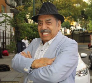 90 AÑOS Y CONTANDO
