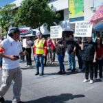 Evacuan a 2 mil 284 personas del Ayuntamiento y oficinas del DIF Culiacán y sus cinco unidades como parte del simulacro
