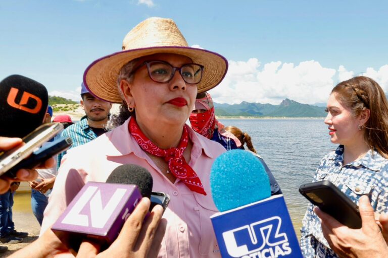 El Plan Integral de Seguridad y Gobernabilidad profundizará el aspecto social y las acciones preventivas: Gobernadora Graciela Domínguez