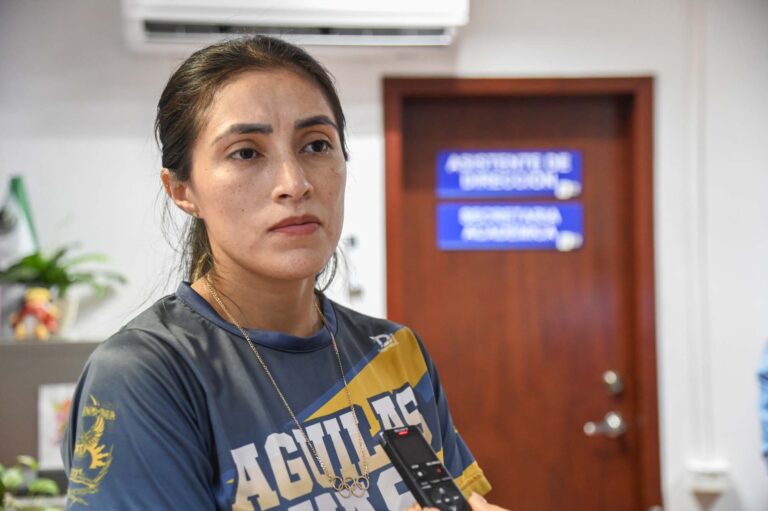 Entrega la UAS material deportivo a las Unidades Regionales para fortalecer la preparación de atletas y entrenadores durante el ciclo 2026-2027