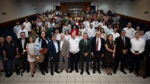 La UAS y la CEDH ponen en marcha la primera Maestría en Derechos Humanos para impulsar profesionales capaces de defender, promover y proteger la dignidad humana