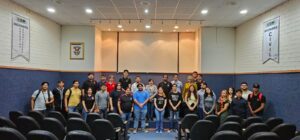 Con responsabilidad institucional y protocolos establecidos, la UAS se esfuerza por el desarrollo continuo de las actividades universitarias en sus instalaciones
