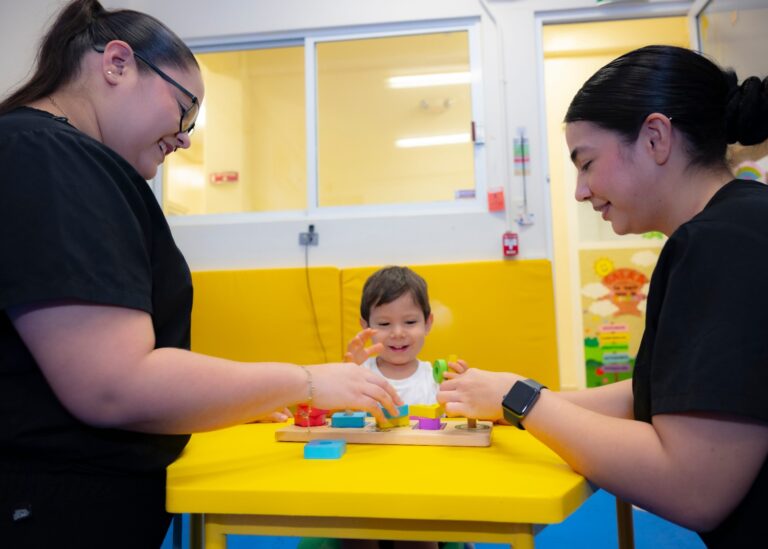 Con bienestar, humanismo y corresponsabilidad educativa, la Estancia Infantil de la UAS acompaña a estudiantes que combinan su formación profesional con la maternidad y paternidad