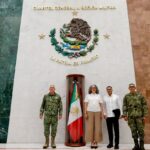 Gabinete de Seguridad y Gobierno de Sinaloa acuerdan fortalecer acciones de seguridad en los 20 municipios