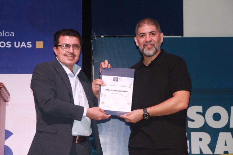 Con “Conexión 2026”, la Facultad de Contaduría y Administración de la UAS acerca a sus estudiantes al talento, las tendencias y las oportunidades del mundo laboral