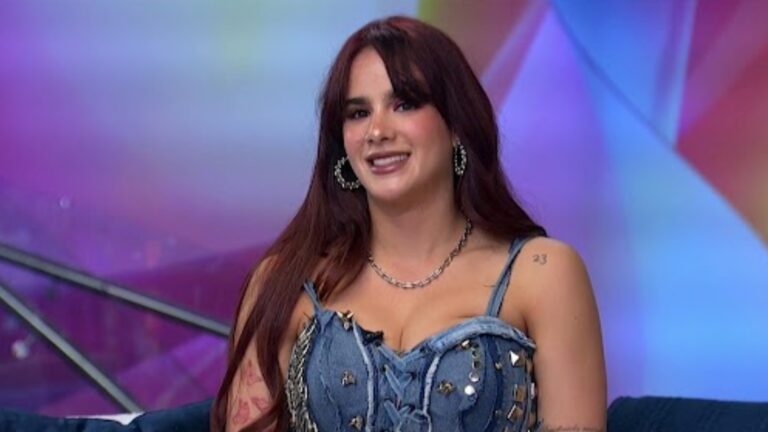 Quién nace barrigón, aunque lo fajen de chico