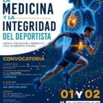 Con ciencia, prevención y bienestar, la UAS prepara el XXVI Congreso de Medicina del Deporte, un encuentro que reunirá en Mazatlán a especialistas y comunidad universitaria