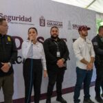 Servicios Públicos mantiene labores permanentes de limpieza y mantenimiento en vialidades de Culiacán