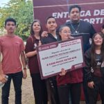 Impulsa Ayuntamiento de Culiacán el deporte con obras, becas y programas de inclusión