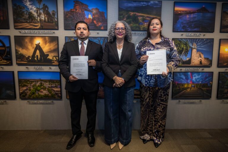 Gobernadora Graciela Domínguez nombra a nuevos colaboradores en la Secretaría de Agricultura y en SEBIDES