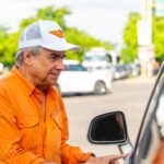 Pío Esquer de MC Sinaloa, llama a blindar la elección de 2027: “Que nadie decida desde el poder”
