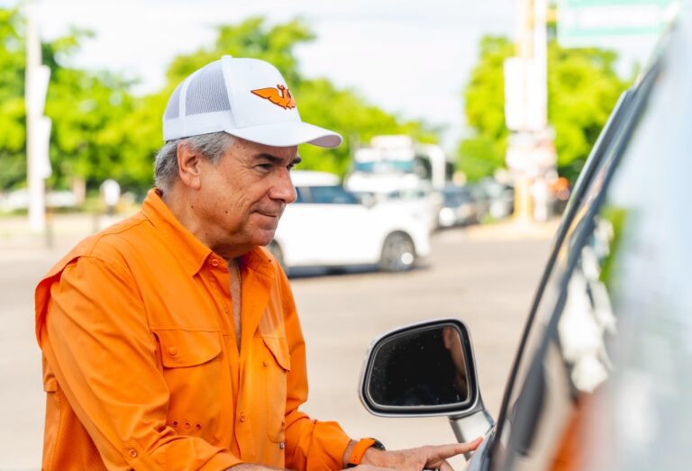 Pío Esquer de MC Sinaloa, llama a blindar la elección de 2027: “Que nadie decida desde el poder”
