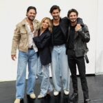 Tierra de Amor y Coraje: una historia que vuelve por sus fueros