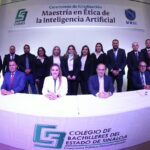 COBAES y CONALEP impulsan comité para promover el uso ético de la inteligencia artificial en la educación