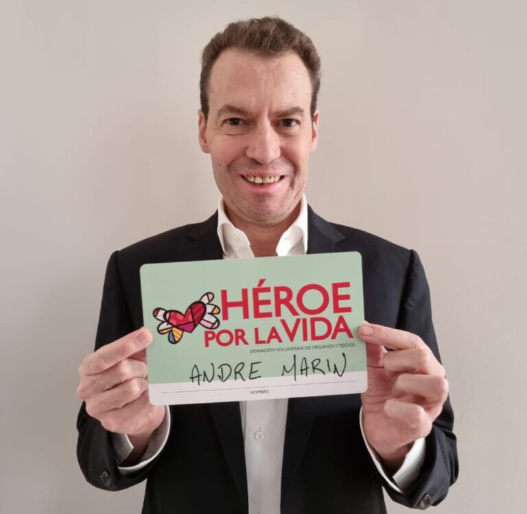 LA ÚLTIMA PALABRA