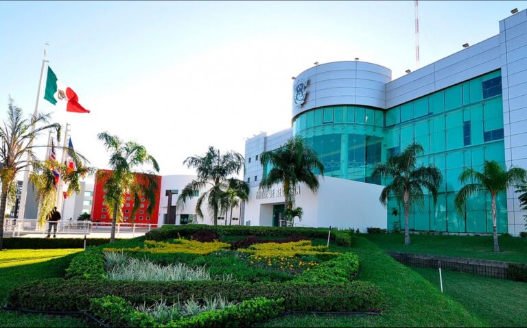 Generando certidumbre y seguridad para la Comunidad Universitaria, la UAS cuenta con plataformas completas y la capacidad de brindar el servicio de calidad en modo virtual a las y los alumnos