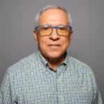 Perfil de Antonio Velázquez Zarate
