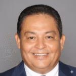 Perfil de Fausto Castaños