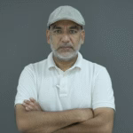 Perfil de Javier Salazar Rodríguez