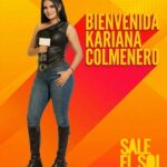 Esta muñeca cambió de aparador
