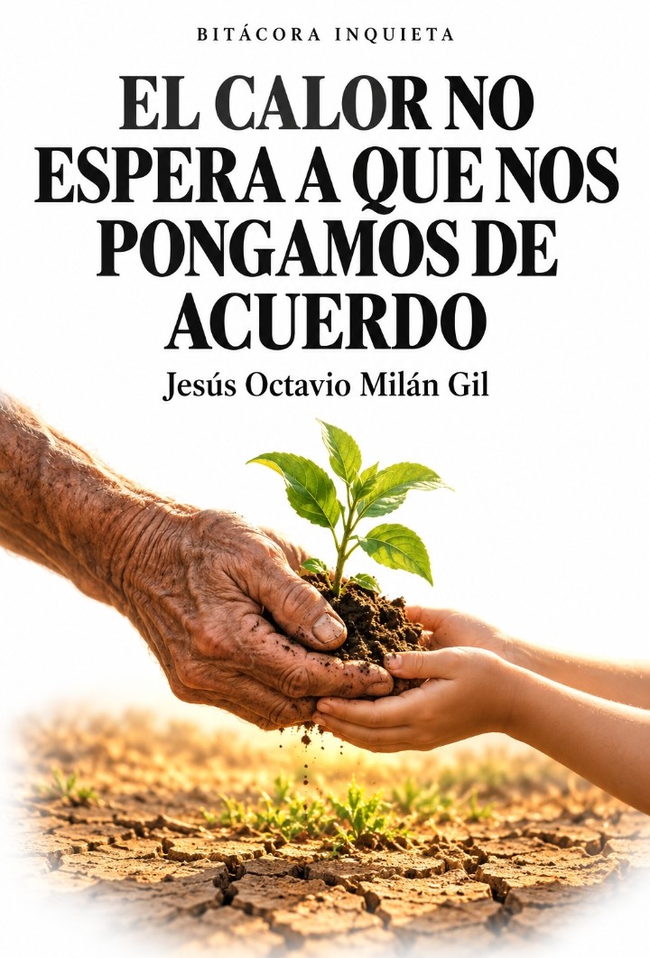 BITÁCORA INQUIETA